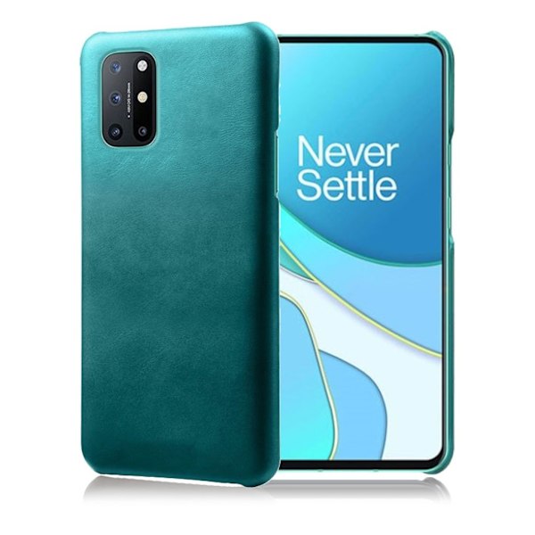 Croco OnePlus 8T kotelot - Vihreä Green