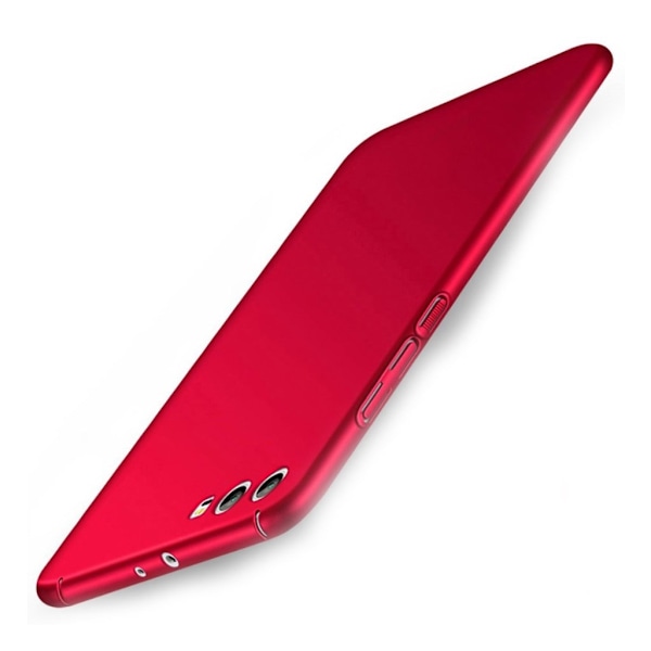 MOFI Huawei Honor 9 design suojakuori - Punainen Red