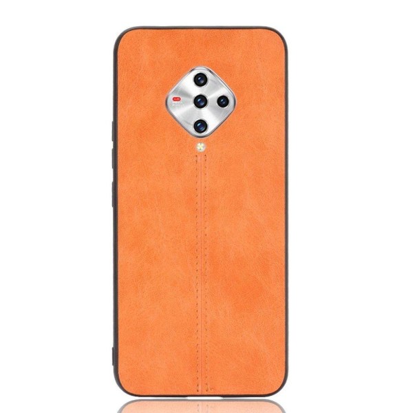 Admiral Vivo X50e 5G cover - brun Brown