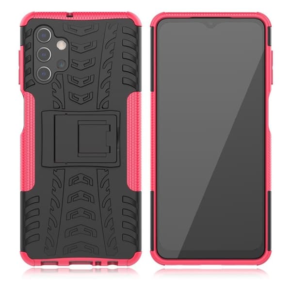 Offroad Etui Samsung Galaxy A32 5G - Rose Pink