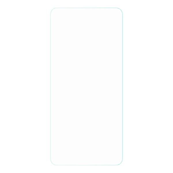 0.3mm karkaistua lasia Asus ROG Phone 6D näytönsuojat Transparent