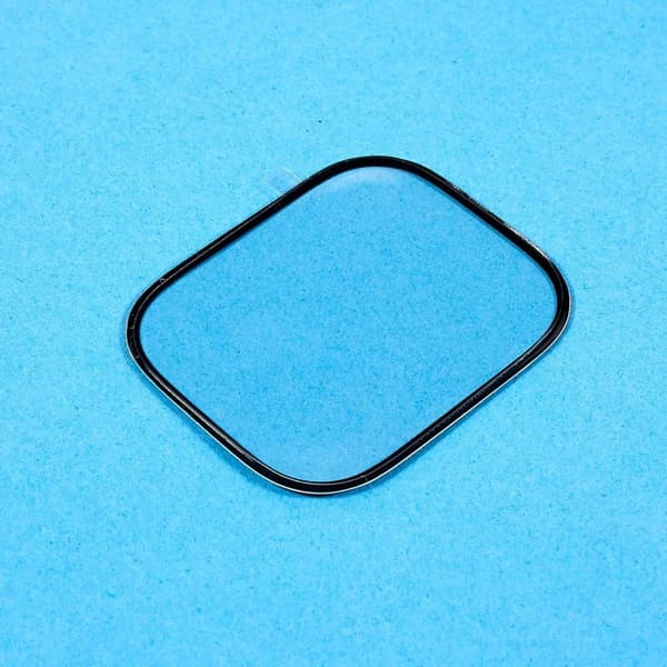 Apple Watch Ultra HD -näytönsuoja Transparent