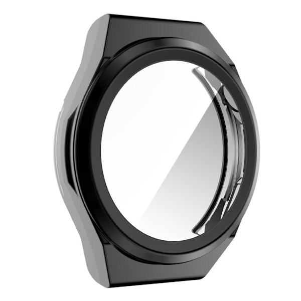 Huawei Watch GT Runner galvanointi kansi - Musta Black