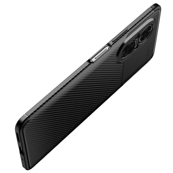 Carbon Shield Honor 50 SE skal - Brun Brun