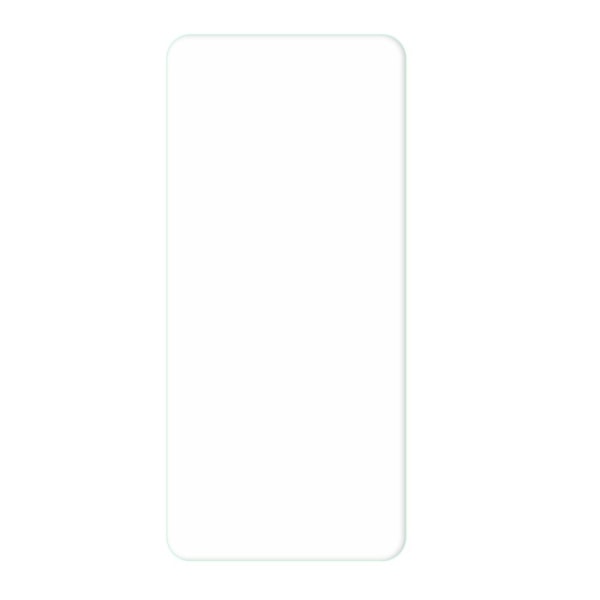 0.3mm hærdet glas skærmbeskytter til Motorola Edge 30 Neo Transparent