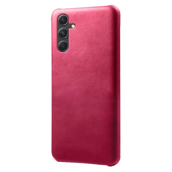 Prestige Samsung Galaxy A35 kotelot - Ruusu Pink