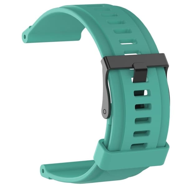 Suunto Traverse Klockband med enkelt spänne - Turkos Grön