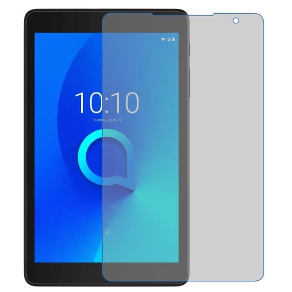 AlKissael 3T erittäin kirkas  LCD näytönsuoja - 3-Pack Transparent