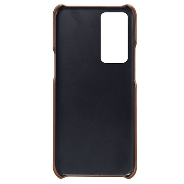 Prestige OnePlus 9RT 5G skal - Brun Brun