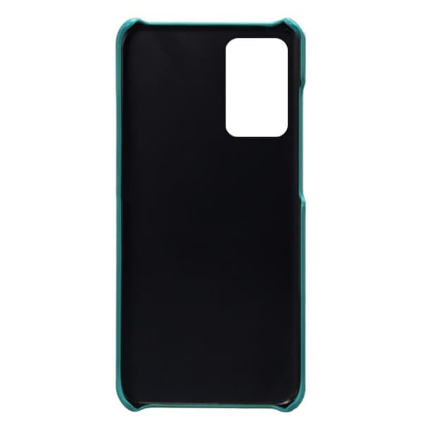 Prestige Etui Samsung Galaxy A73 - Grønn Green