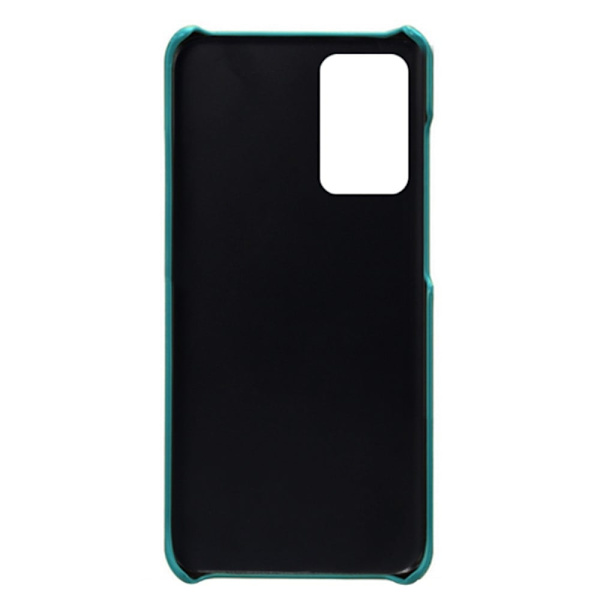 Prestige Samsung Galaxy A73 skal - Grön Grön