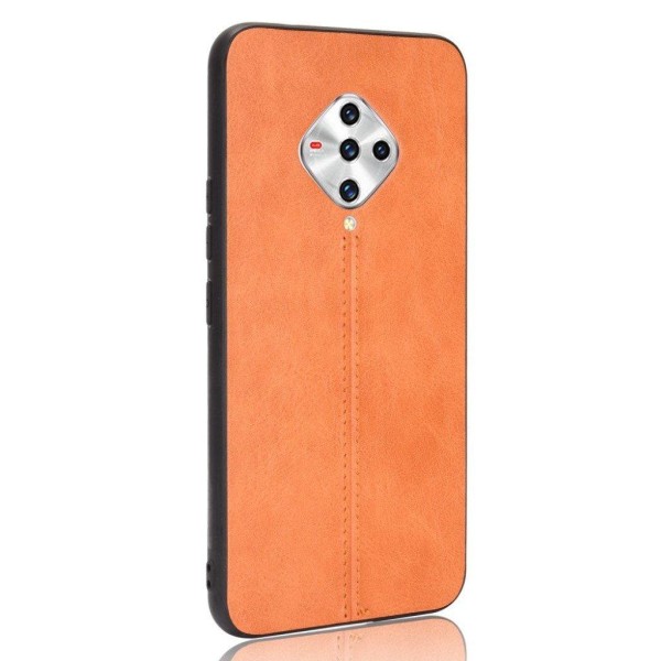 Admiral Vivo X50e 5G cover - brun Brown