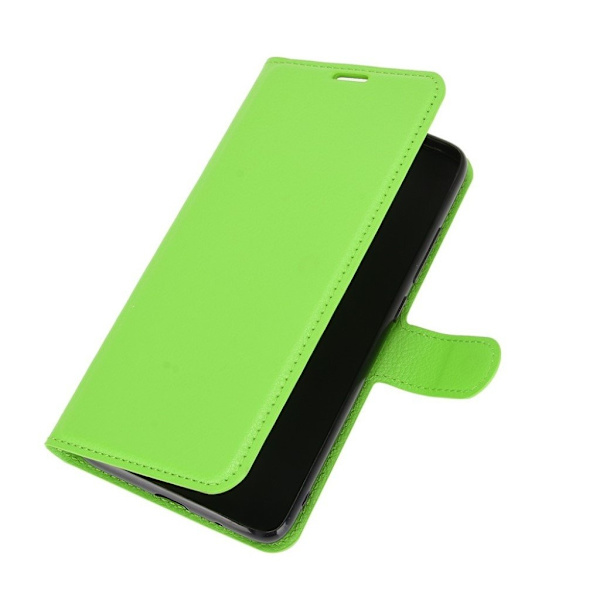 Classic Nokia C3 fodral - Grön Grön