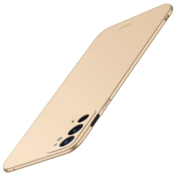 MOFi Slim Shield OnePlus 9RT 5G Etui - Guld Gold
