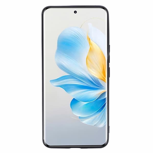 Dual Card Oppo A15 cover - Brun Brown