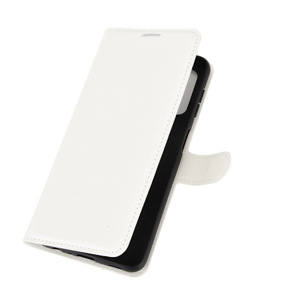 Classic Samsung Galaxy A32 5G Flippetui - Hvit White
