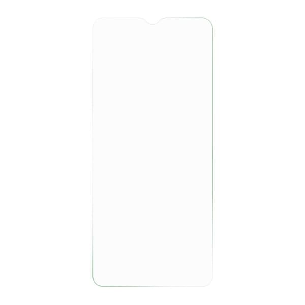 0.3mm härdat glas OnePlus Nord N300 skärmskydd Transparent