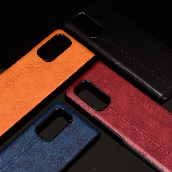 Admiral Xiaomi Mi Mix Fold Deksel - Svart Black