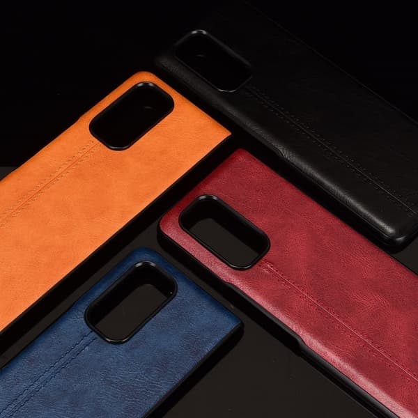 Admiral Xiaomi Mi Mix Fold Suojakuori - Musta Black