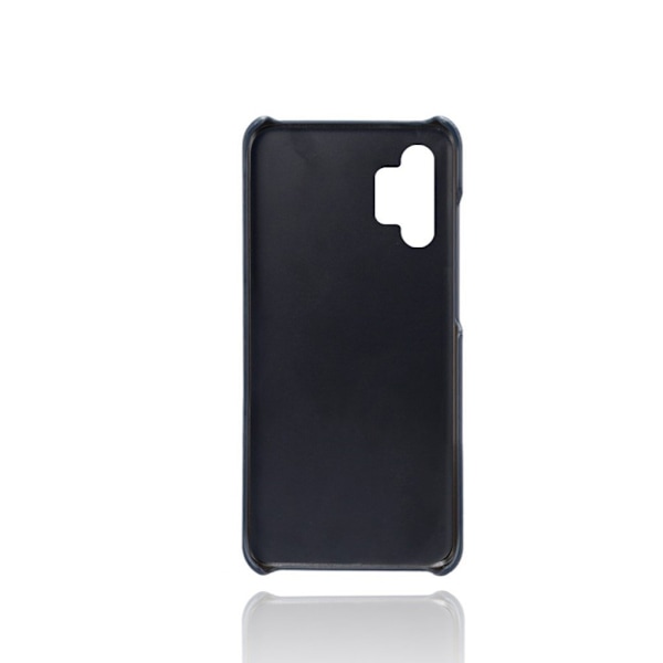 Croco Samsung Galaxy A32 5G kotelot - Sininen Blue
