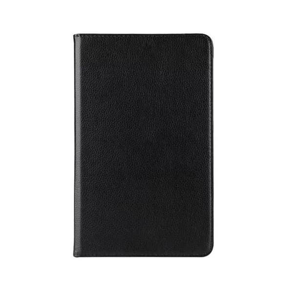 Amdrup Samsung Galaxy Tab A 10.1 (2016) (T580) Læretui - Svart Black