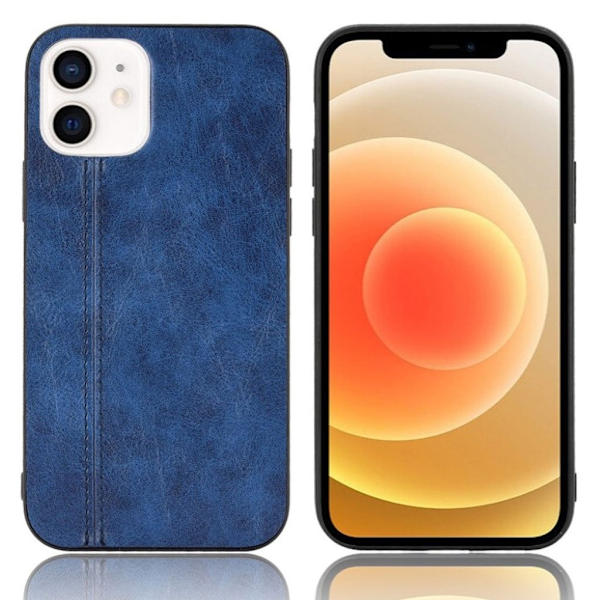 Admiral iPhone 12 Mini Deksel - Blå Blue