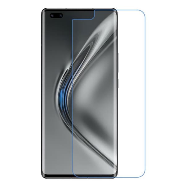 Ultra-klart Honor V40 5G skärmskydd Transparent