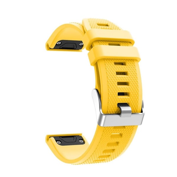 Garmin Forerunner 935 uniikki ranneke - Keltainen Yellow
