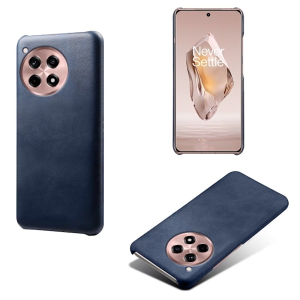 Prestige OnePlus Ace 3 / OnePlus 12R cover - Blå Blue
