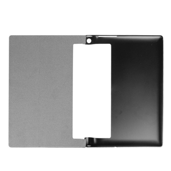 Lenovo  Tab 3 Plus 10 PU leather flip case - Rose Rosa