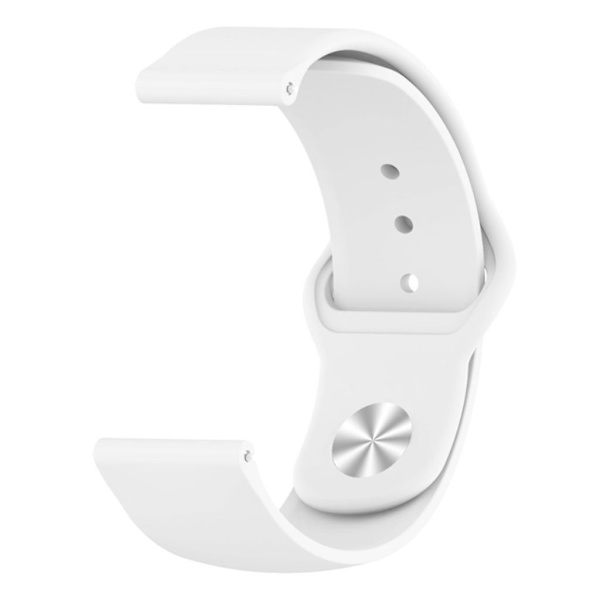 Amazfit Youth simpel elegant Urrem - Hvid White