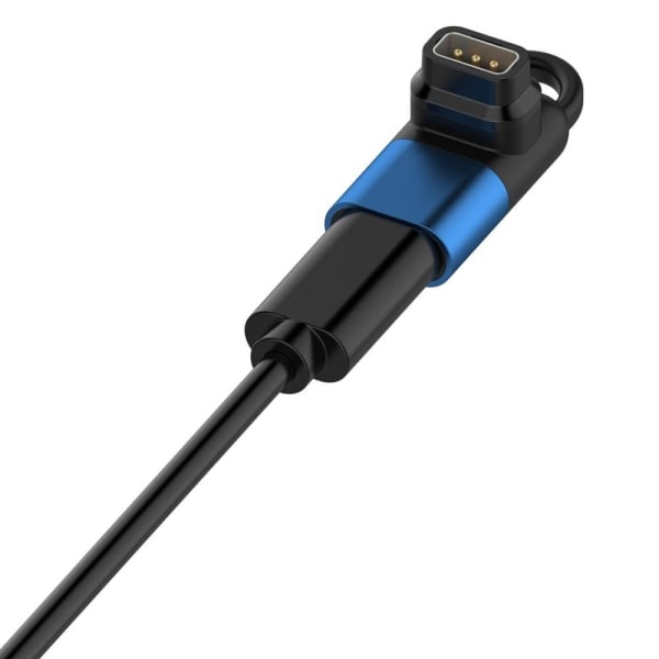Coros Pace 2 / Apex Pro / Vertix 2 Type-C charging adapter Blue