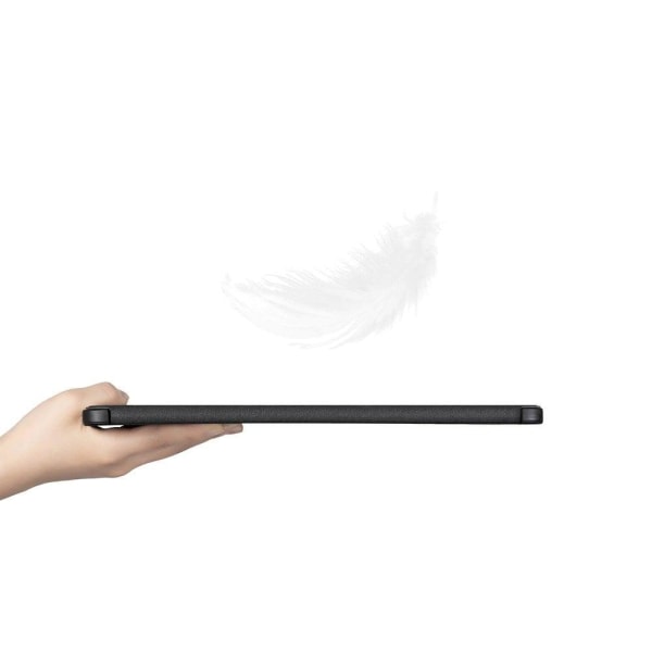 Ringke Smart Etui iPad Pro 2020 11inch - Sort Black