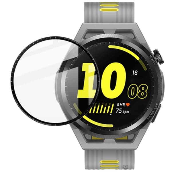 IMAK Huawei Watch GT Runner HD näytönsuojain Transparent