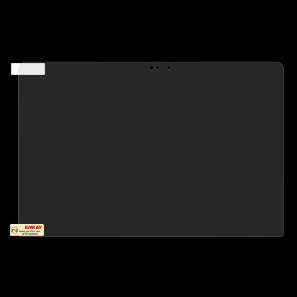 ENKAY MacBook Pro 15.4 tum 2016 skärmskydd Transparent