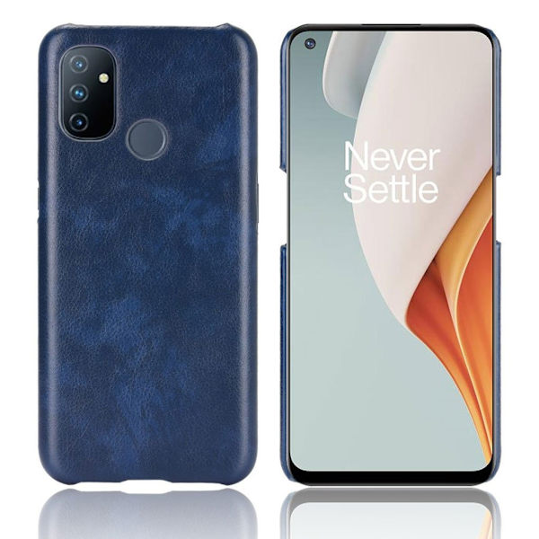 Prestige OnePlus Nord N100 skal - Blå Blå