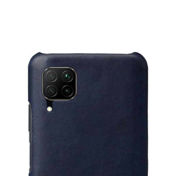 Prestige case - Huawei P40 Lite / Nova 6 SE - Blå Blue