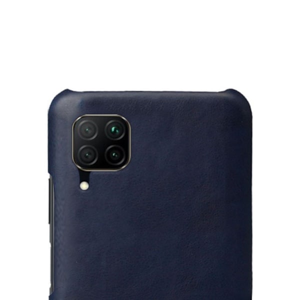 Prestige Huawei P40 Lite / Huawei Nova 6 SE skal - Blå Blå