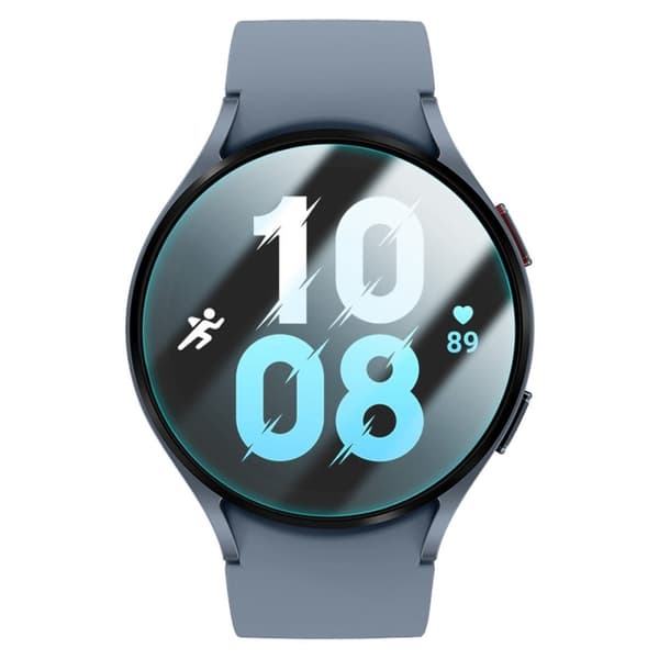 HAT PRINCE Samsung Galaxy Watch 5 (44 mm) skjermbeskytter Transparent