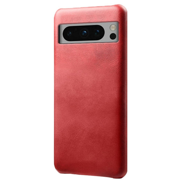Prestige Google Pixel 8 Pro cover - Rød Red