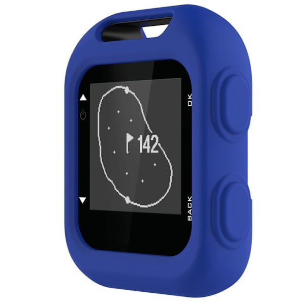 Garmin Approach G10 silikonecover - babyblå Blue