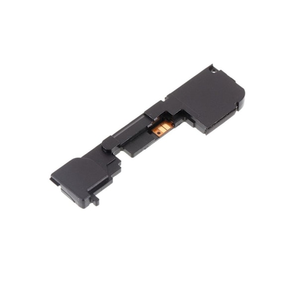Nokia 5.1 Plus OEM buzzer-højttaler udskiftning Black
