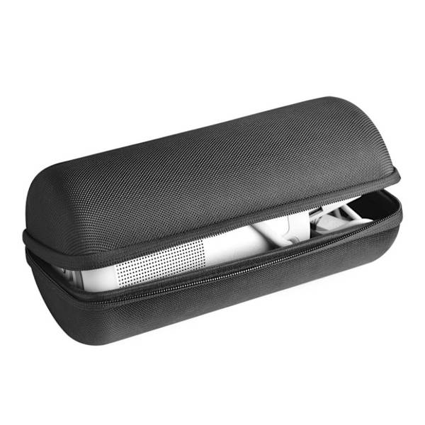 BOSE Soundlink Revolve Plus stødbestandig opbevaringspose - Sort Black