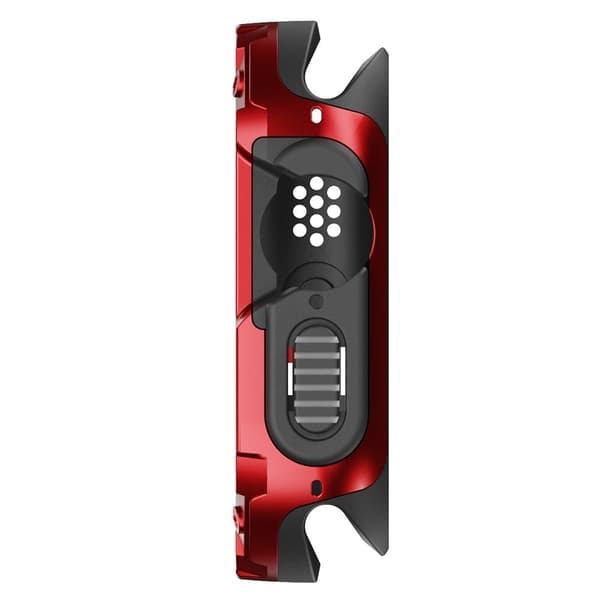 Apple Watch Ultra skyddsfodral - Röd Röd