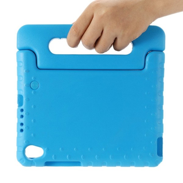 Lenovo Tab M8 Eva Støtsikker Etui - Blå Blue