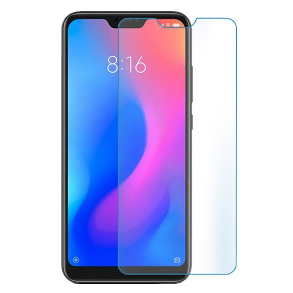 Xiaomi Redmi Note 6 Pro kirkas LCD näytönsuoja Transparent