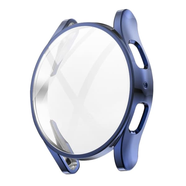 Samsung Galaxy Watch 5 (44mm) galvaniseringscover - Midnatsblå Blue