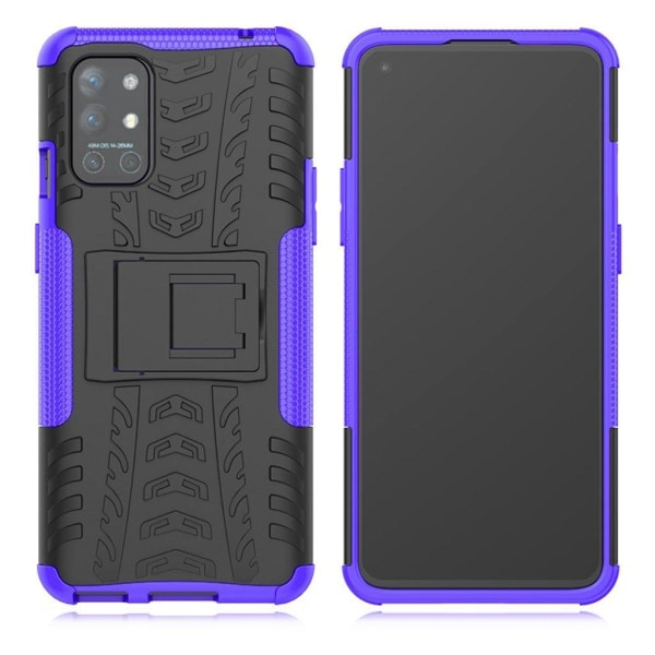 Offroad OnePlus 9R kotelot - Violetti Purple