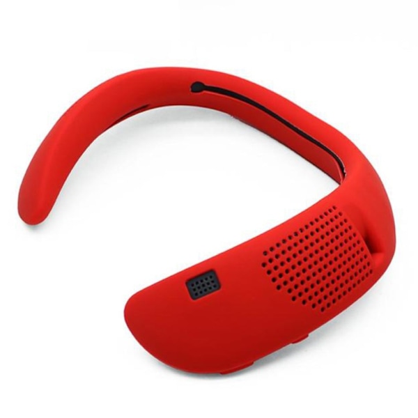BOSE Soundwear Companion silikonisuojus - Punainen Red