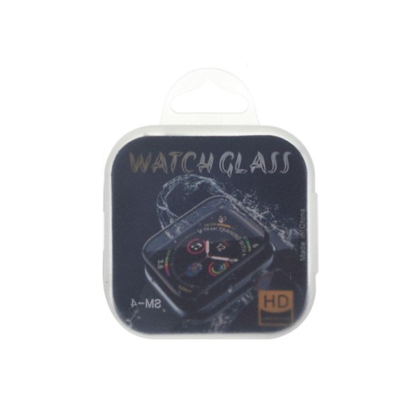 OnePlus Watch screen protector Transparent